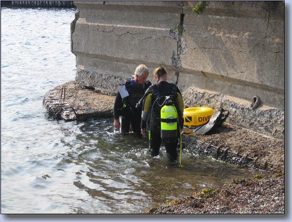 042. Scuba tune-up med Bettina.jpg